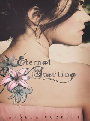 cover image of Eternal Starling